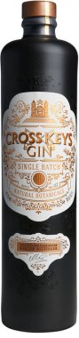 Cross Keys Gin 0,7l 41%